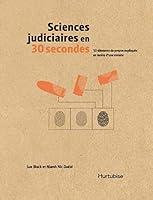 Algopix Similar Product 10 - Sciences judiciaires en 30 secondes 50