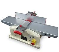 Algopix Similar Product 5 - GOWE 6 Wood Planer 152mm Woodworking
