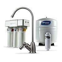 Algopix Similar Product 11 - Aquasana Reverse Osmosis Under Sink