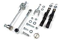 Algopix Similar Product 15 - Zone Offroad ZONJ5451 Sway Bar