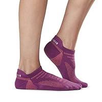 Algopix Similar Product 1 - Tavi Noir Parker No Show Sport Sock