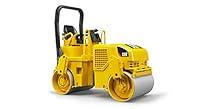 Algopix Similar Product 16 - Bruder Toys  Construction Realistic