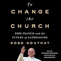Algopix Similar Product 7 - To Change the Church