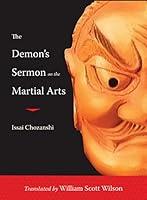 Algopix Similar Product 20 - The Demons Sermon on the Martial Arts