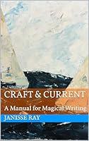 Algopix Similar Product 20 - Craft  Current A Manual for Magical