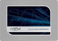 Algopix Similar Product 7 - OLD MODEL Crucial MX200 1TB SATA 25