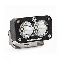 Algopix Similar Product 15 - Baja Designs S2 Sport Black LED Light