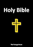 Algopix Similar Product 3 - Holy Bible