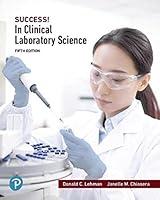 Algopix Similar Product 3 - SUCCESS! in Clinical Laboratory Science