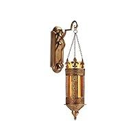 Algopix Similar Product 9 - Design Toscano MH82097 Kinnaird Castle