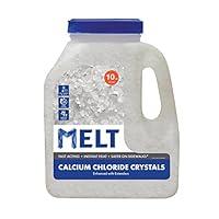 Algopix Similar Product 12 - Snow Joe MELT25CCBKT 25lb bucket