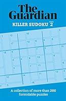 Algopix Similar Product 10 - Guardian Killer Sudoku 2 A collection