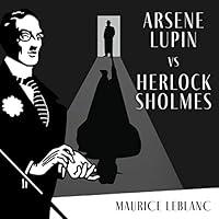 Algopix Similar Product 11 - Arsne Lupin Versus Herlock Sholmes