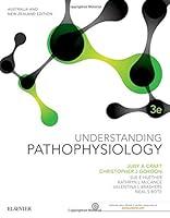 Algopix Similar Product 8 - Understanding Pathophysiology ANZ