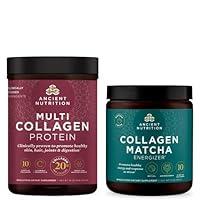 Algopix Similar Product 15 - Ancient Nutrition Multi Collagen