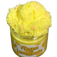Algopix Similar Product 14 - Frozen Lemonade