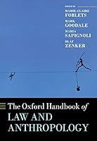 Algopix Similar Product 6 - The Oxford Handbook of Law and