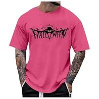 Algopix Similar Product 20 - Men and Women ShirtThis Is Halloween