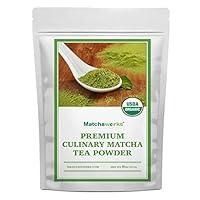 Algopix Similar Product 13 - Matchaworks Matcha Green Tea Powder