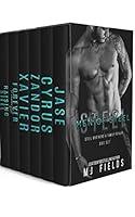 Algopix Similar Product 15 - The Men of Steel Steel Brothers Box