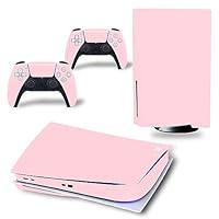 Algopix Similar Product 8 - Skin Sticker for PS5 Disc Edition