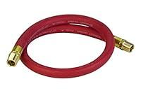 Algopix Similar Product 10 - PneumaticPlus RED EPDM synthetic Rubber