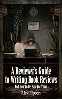 Algopix Similar Product 1 - A Reviewers Guide to Writing Book