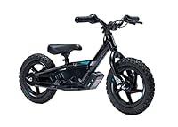 Algopix Similar Product 11 - STACYC 12eDRIVE Electric Balance Bike
