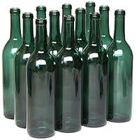 Algopix Similar Product 13 - North Mountain Supply 750ml Glass