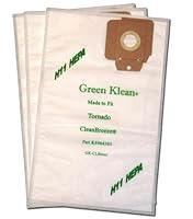 Algopix Similar Product 20 - Green Klean K6904305 Tornado CV30 and