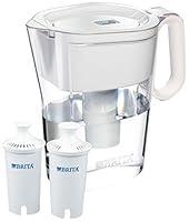 Algopix Similar Product 13 - Brita Wave 10 Cup Water Pitcher Plus 2