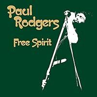 Algopix Similar Product 9 - Paul Rodgers - Free Spirit
