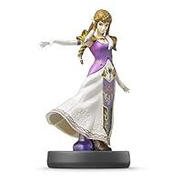 Algopix Similar Product 3 - Nintendo Zelda amiibo - Nintendo Wii U