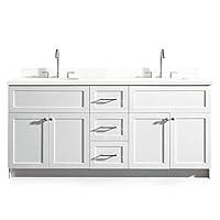 Algopix Similar Product 20 - ARIEL Hamlet F073DABGRY 73 Inch