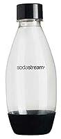 Algopix Similar Product 10 - sodastream 05L Slim Black Carbonating