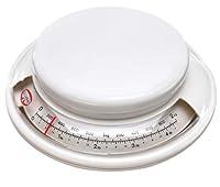 Algopix Similar Product 6 - Dr. Oetker 1531 Analog Baking Scale