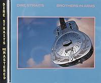Algopix Similar Product 16 - Brothers in Arms (Remastered)