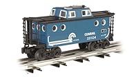 Algopix Similar Product 12 - Williams By Bachmann Conrail O Scale