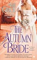 Algopix Similar Product 9 - The Autumn Bride A Chance Sisters