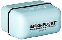 Algopix Similar Product 18 - MagFloat Small Acrylic Aquarium Algae