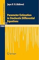 Algopix Similar Product 3 - Parameter Estimation in Stochastic