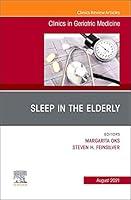 Algopix Similar Product 10 - Sleep in the Elderly An Issue of