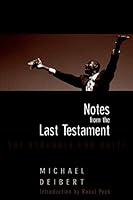 Algopix Similar Product 20 - Notes From the Last Testament The