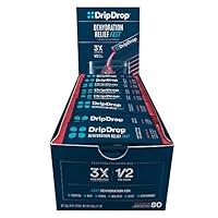 Algopix Similar Product 17 - DripDrop Hydration  Electrolyte Powder