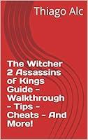 Algopix Similar Product 6 - The Witcher 2 Assassins of Kings Guide