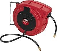 Algopix Similar Product 4 - Air line hose reel Ø10mm, 3/8"