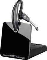 Algopix Similar Product 8 - Plantronics CS530 Office Wireless