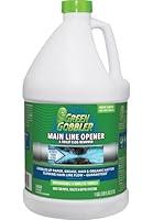 Algopix Similar Product 11 - Green Gobbler Ultimate Main Drain
