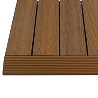 Algopix Similar Product 9 - NewTechWood QDSFTK QuickDeck