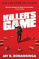 Algopix Similar Product 20 - The Killers Game Movie Tiein A